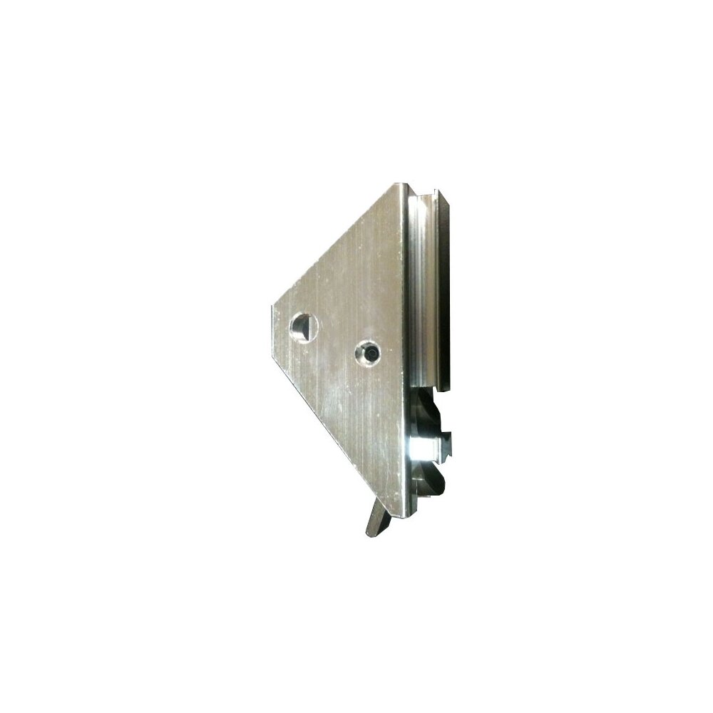 Spare parts for TDF double deck beams