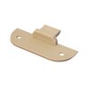 Stopper for TDF track