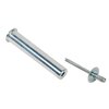 Spare parts for TDF double deck beams
