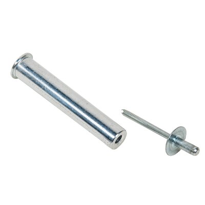 Spare parts for TDF double deck beams