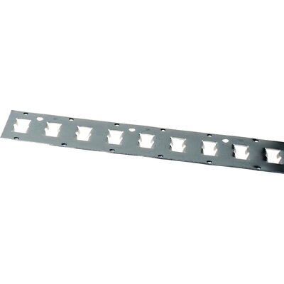 Universal lashing tracks