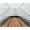 TDF double decking beam