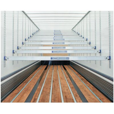 TDF double decking beam
