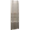 Embedded TDF decking beam