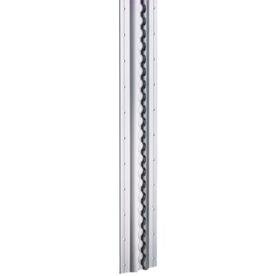Surface-mounted TD vertical beams