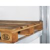 Surface-mounted TD vertical beams
