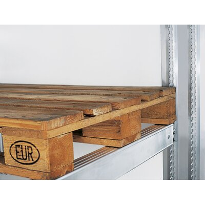 Surface-mounted TD vertical beams
