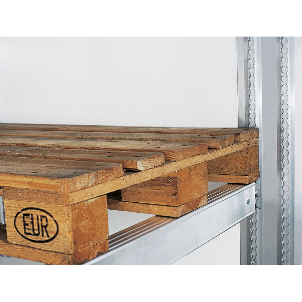 Surface-mounted TD vertical beams