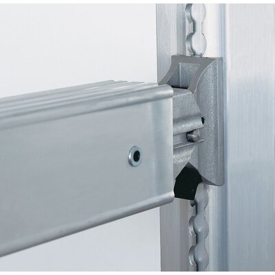 Surface-mounted TD vertical beams