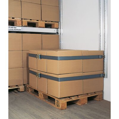 Surface-mounted TD vertical beams