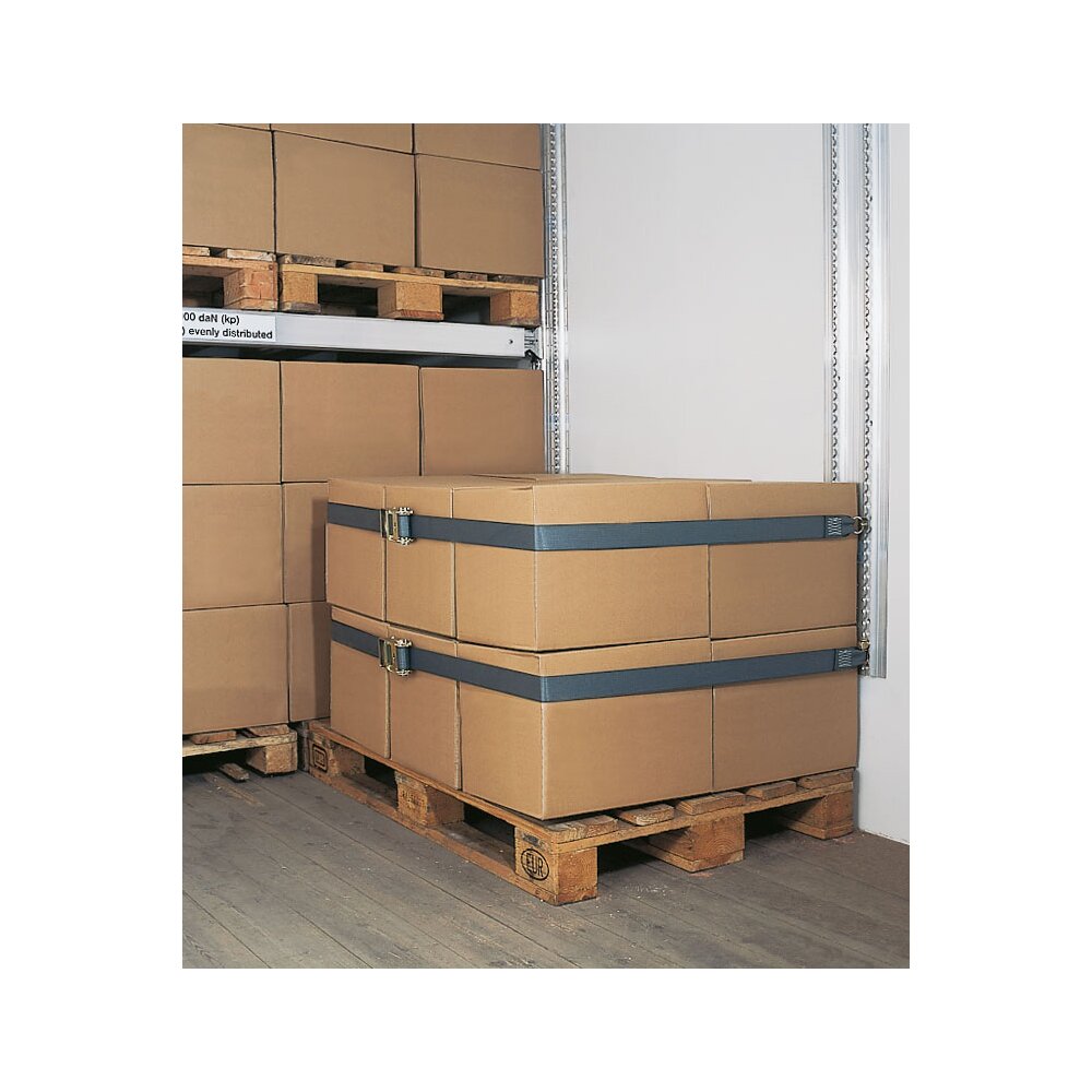 Surface-mounted TD vertical beams