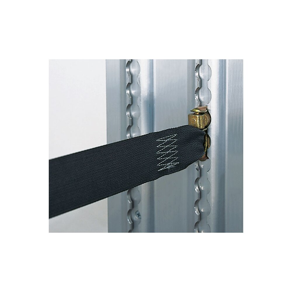 Surface-mounted TD vertical beams