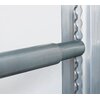 Surface-mounted TD vertical beams