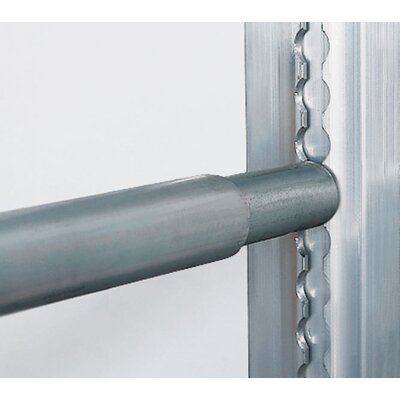 Surface-mounted TD vertical beams