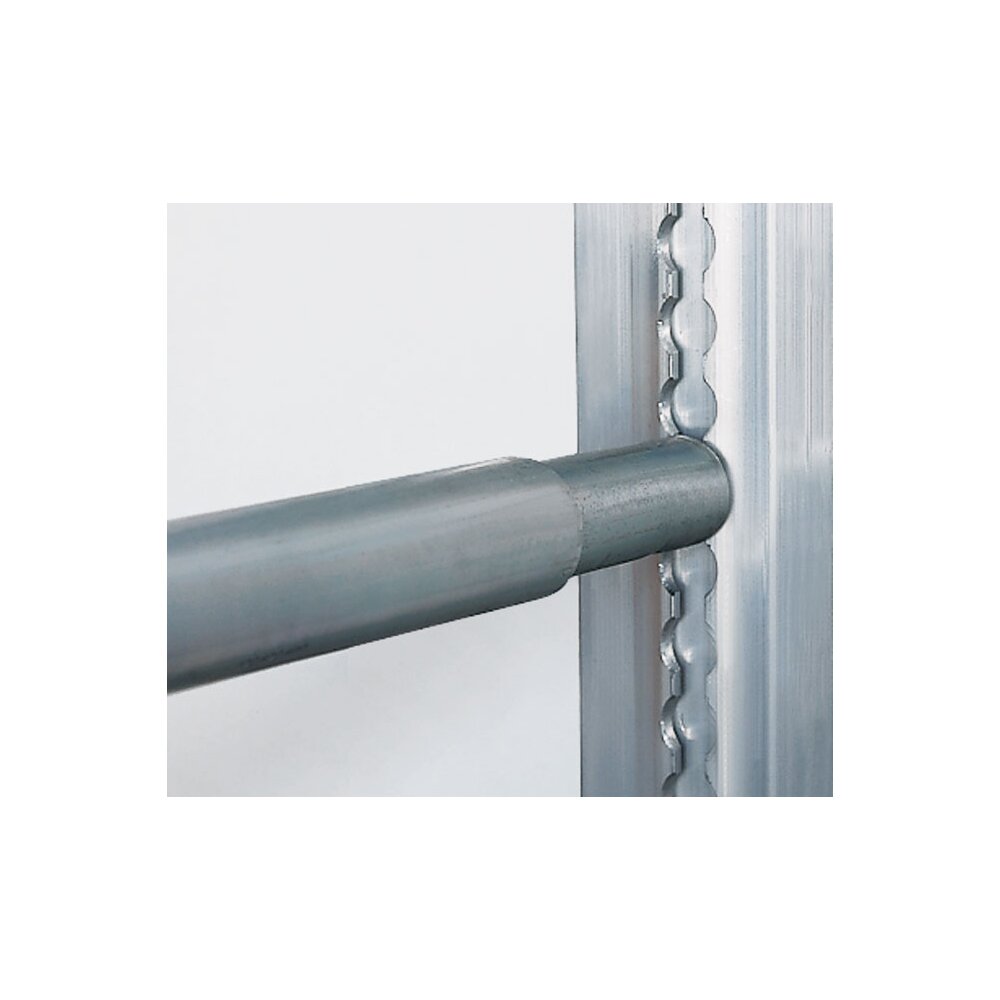 Surface-mounted TD vertical beams