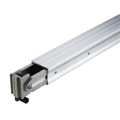 TD decking beam low profile