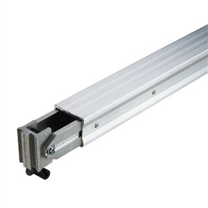 TD decking beam low profile