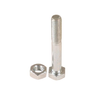 Spare parts for TDF double deck beams