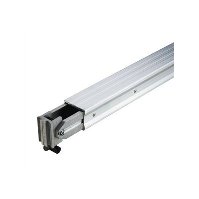 TD decking beam low profile