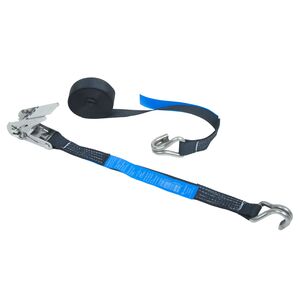 Lashing system 25 mm / LC 400 daN / 5 m / stainless steel