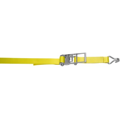 Lashing system 75 mm - LC 4300 daN - 6 and 10 m