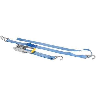 Car lashing system 50 mm / LC 1500 kg / 1,8 m