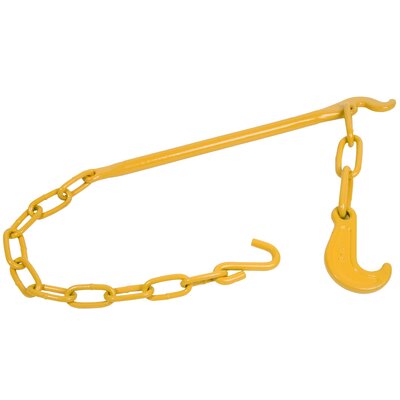 Lashing levers