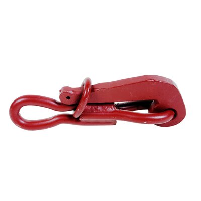 Pelican hook - release hook