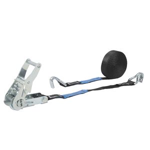 Lashing system 25 mm / LC 500 daN / 5 m