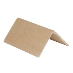 Cardboard corner protector 
