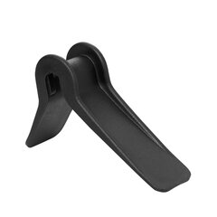 Plastkantskydd för bandsurrning 25 mm