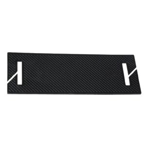 Rubber corner protectors
