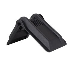Robusta plastkantskydd för bandsurrning 60 mm