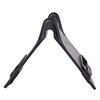 Plastic corner protector for lashing systems 100 mm