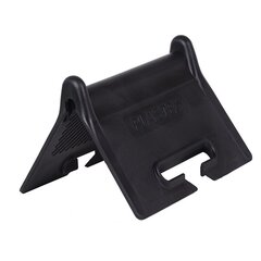 Plastkantskydd för bandsurrning 50 mm