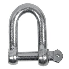 Yleislaadun D-sakkelit