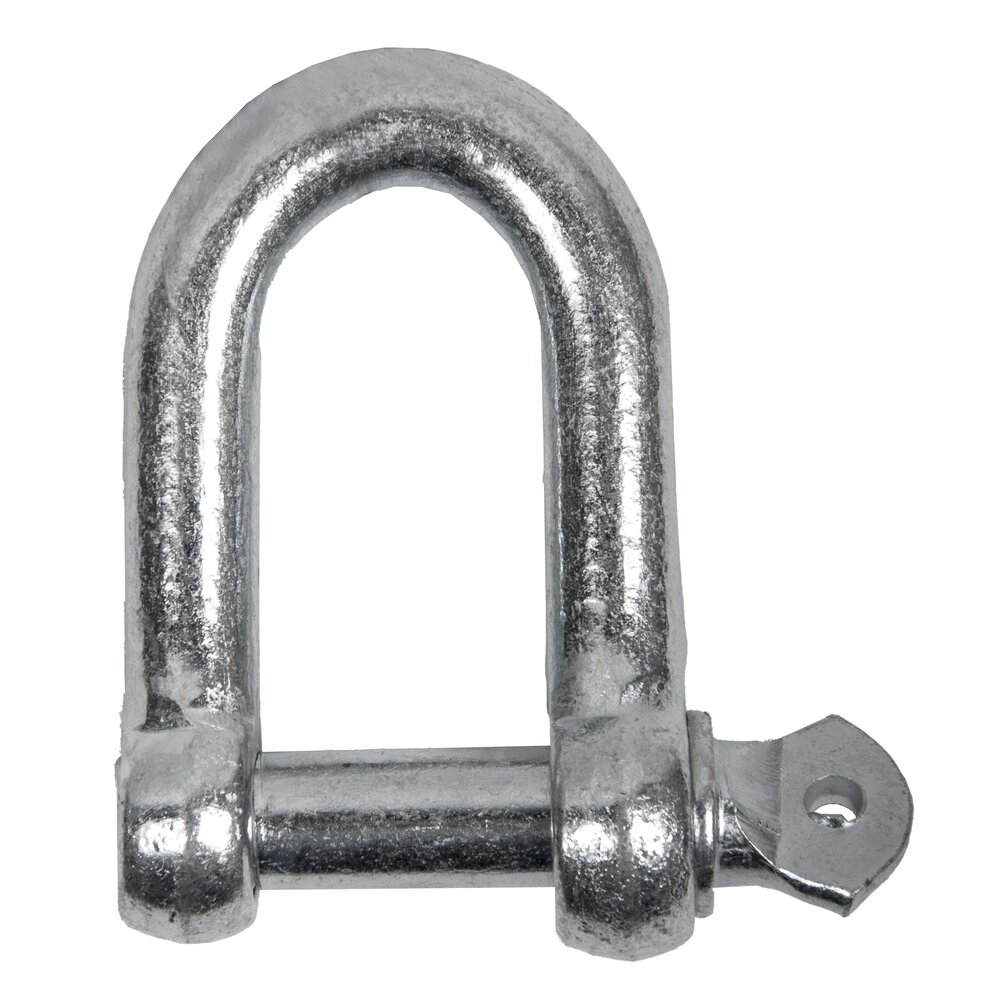 Yleislaadun D-sakkelit