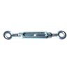 Turnbuckles DIN 1480 eye-eye