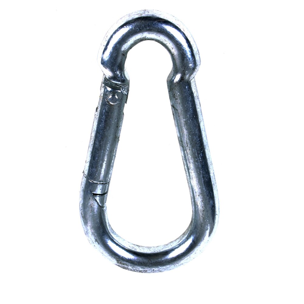 Carbine hooks