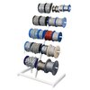 Chain and wire rope stand