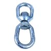 Swivels eye-eye
