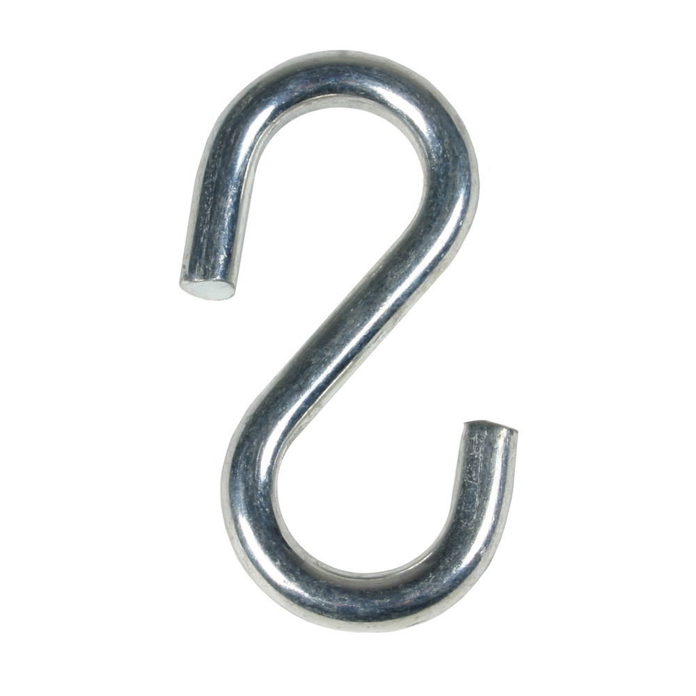 S-hooks