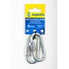 Storage packed chain quick links