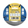IP-pakatut haponkestävät teräsköydet 1-6 mm / 15 m
