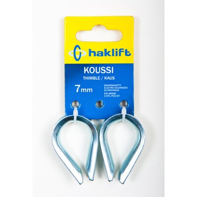 IP-pakatut koussit