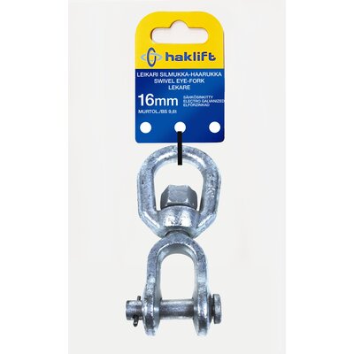 Storage packed Swivels