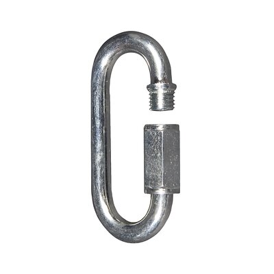 Chain quick links