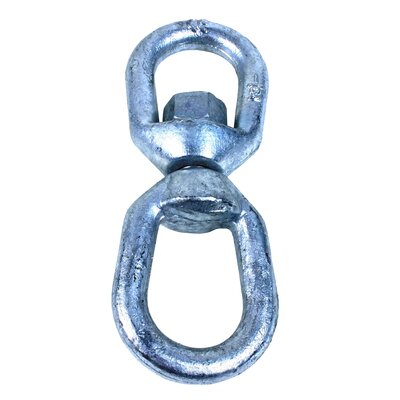 Swivels eye - eye