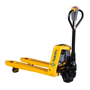 Електрическа палетна количка HAVA1500ELEC