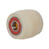 Spare wheels for hand pallet trucks